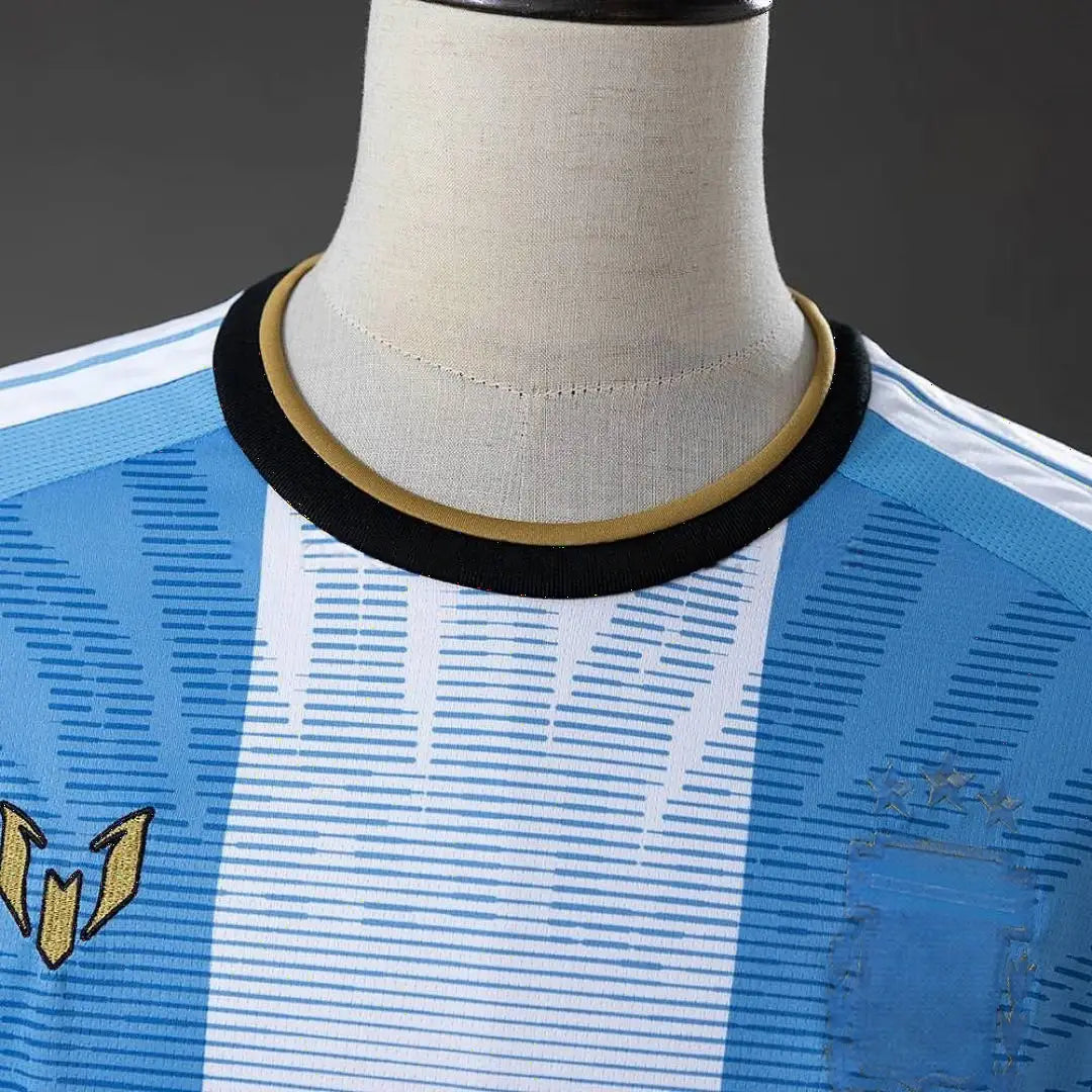 Maillot football Argentine Édition Anniversaire 2026