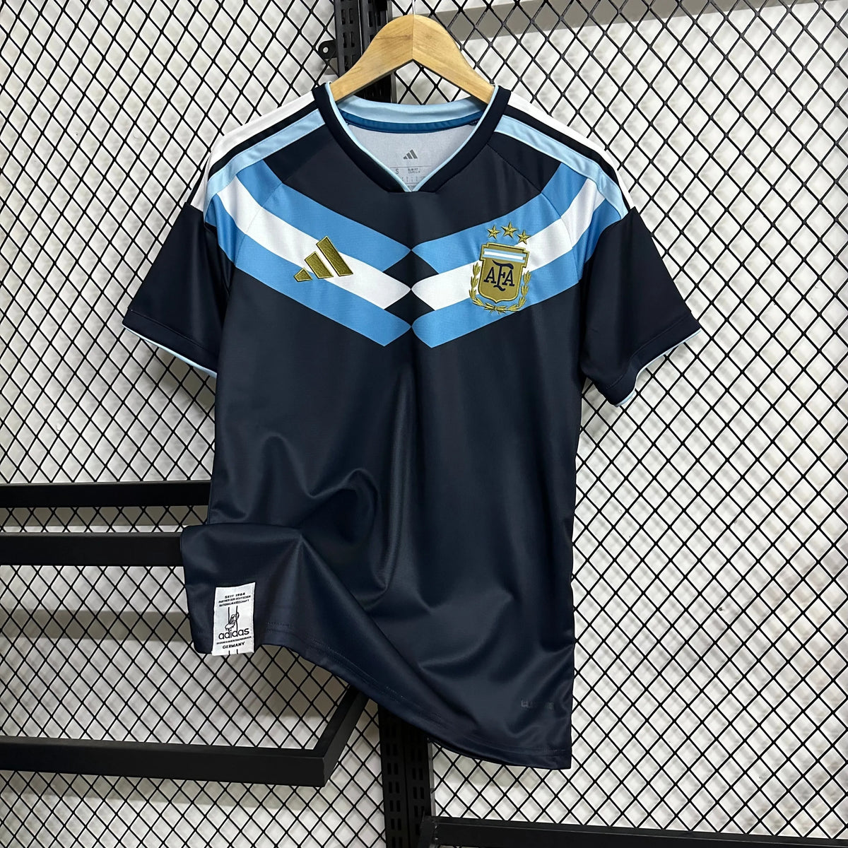 Maillot football Argentine Édition Spécial Rétro 2026/27