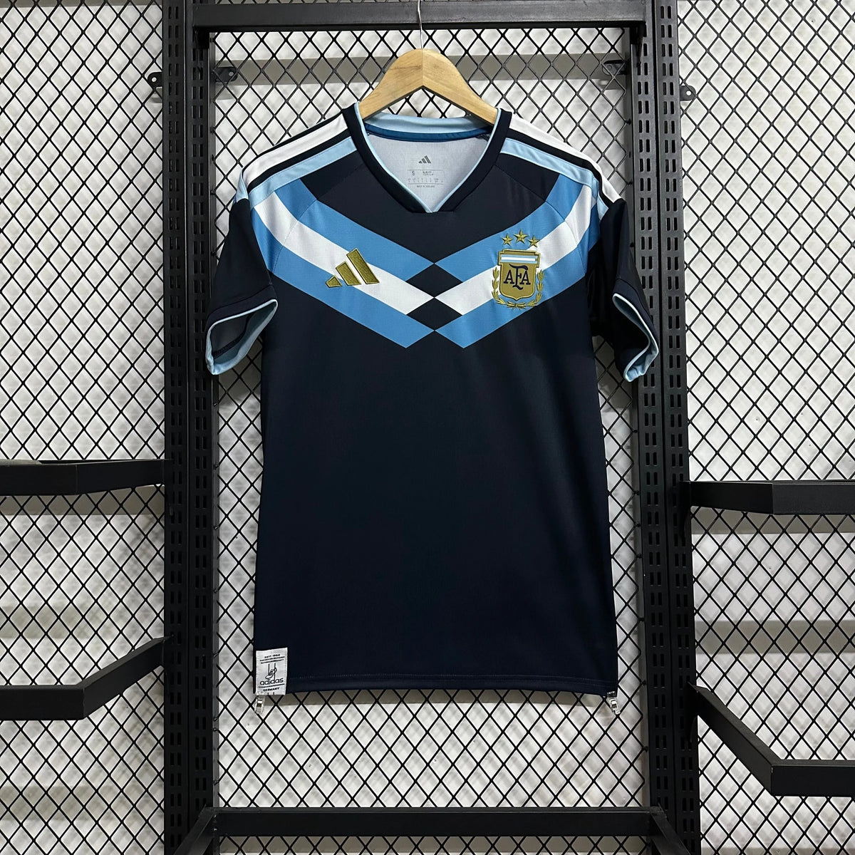 Maillot football Argentine Édition Spécial Rétro 2026/27