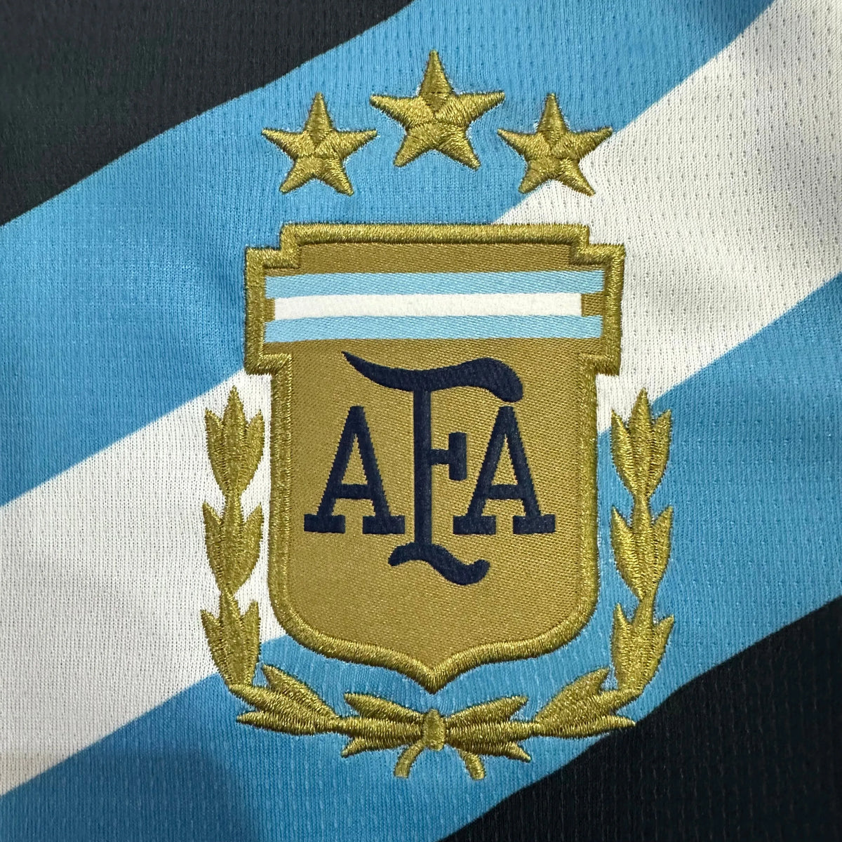 Maillot football Argentine Édition Spécial Rétro 2026/27