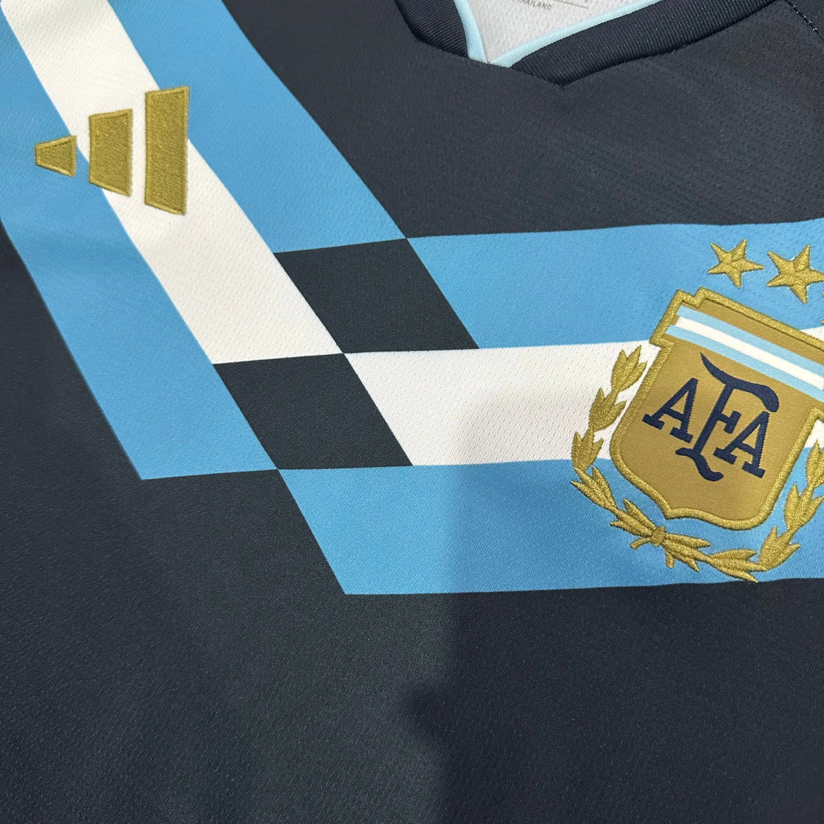 Maillot football Argentine Édition Spécial Rétro 2026/27