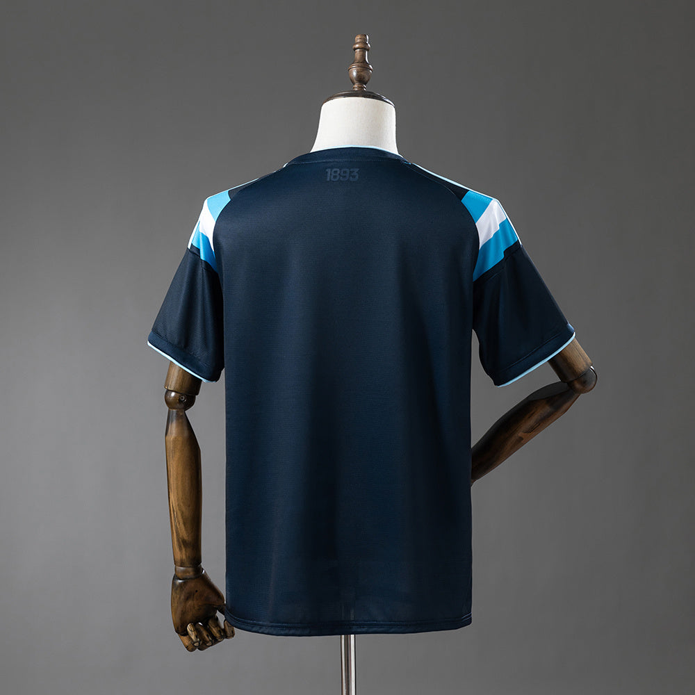 Maillot football Argentine entraînement noir 2026