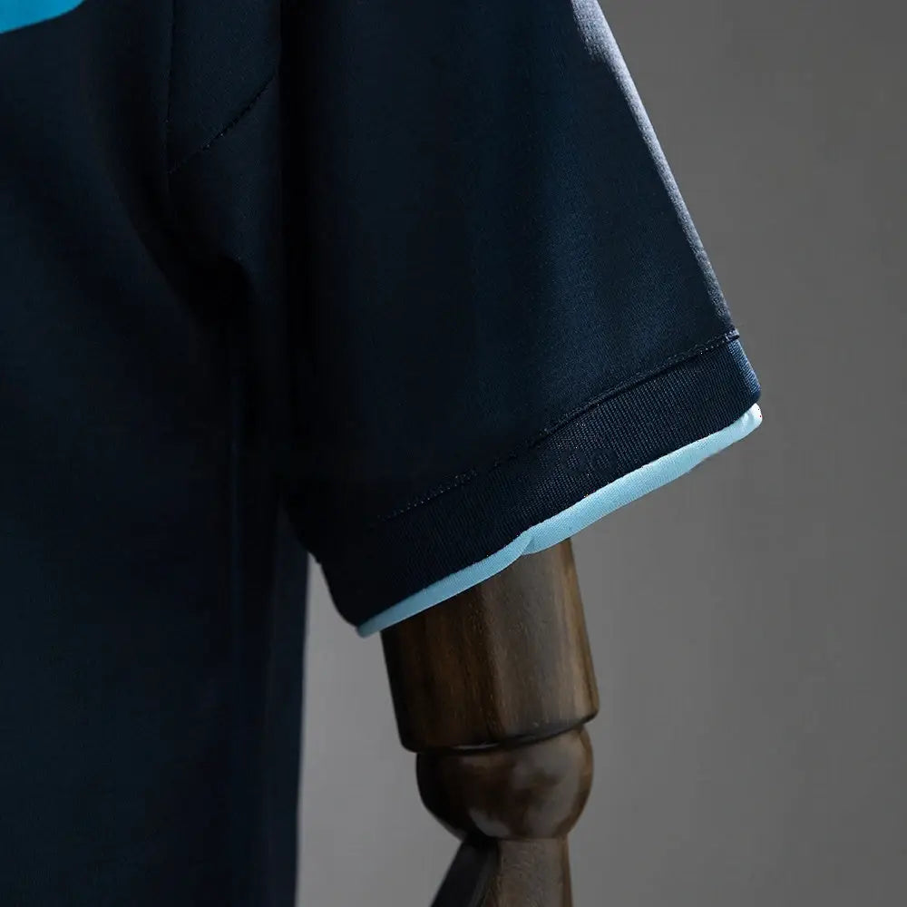 Maillot football Argentine entraînement noir 2026