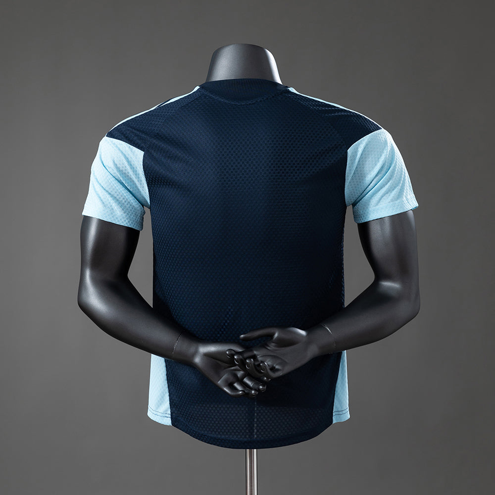 Maillot football Argentine entraînement Player Version 2026