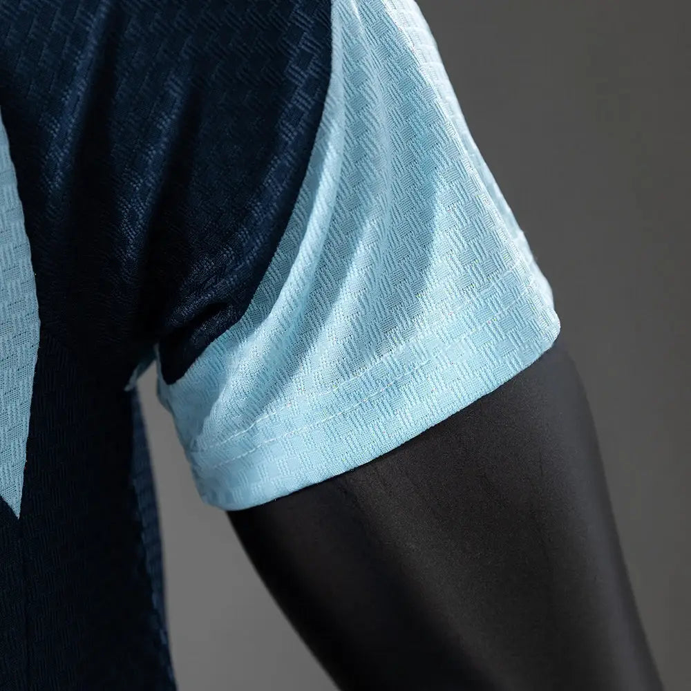 Maillot football Argentine entraînement Player Version 2026