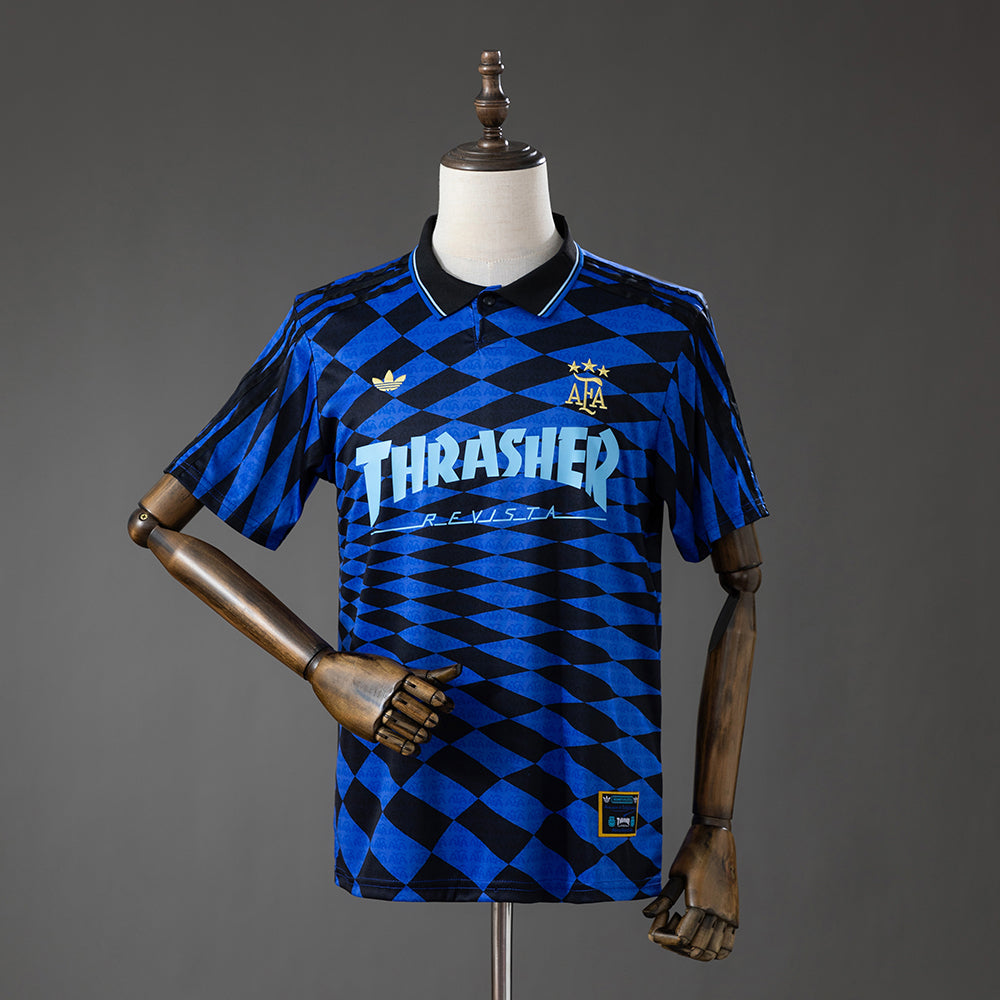Maillot football Argentine Extérieur 2026/27