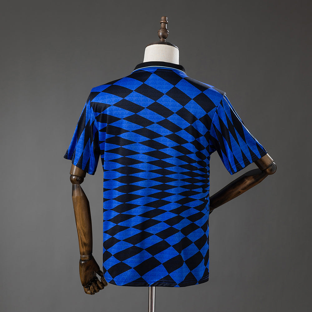 Maillot football Argentine Extérieur 2026/27