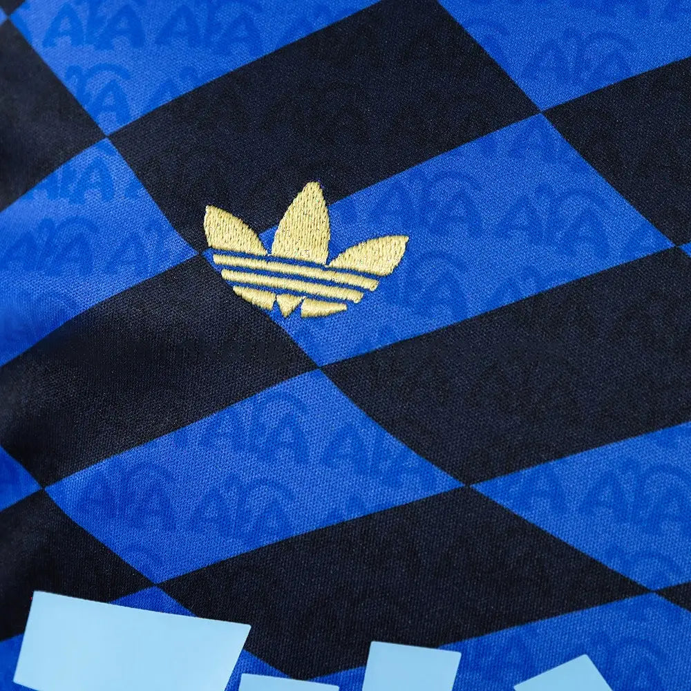 Maillot football Argentine Extérieur 2026/27