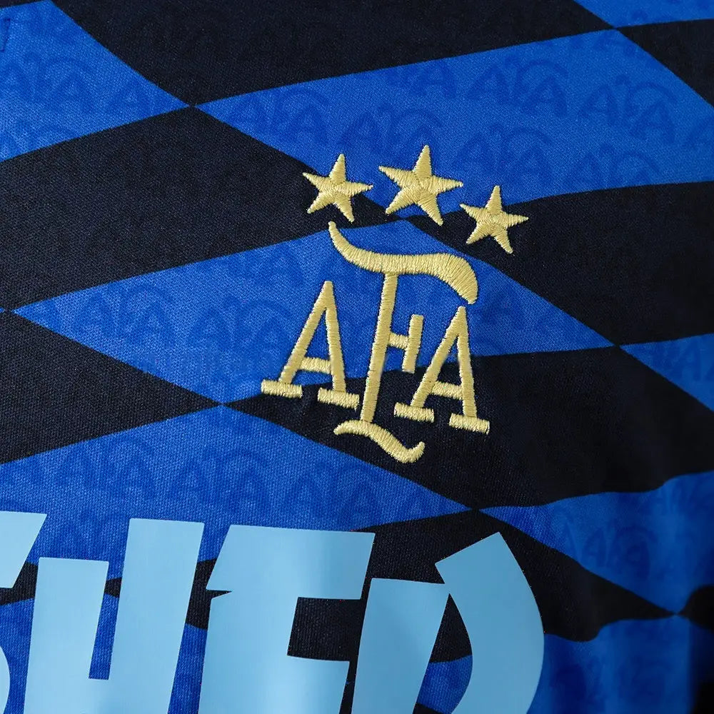 Maillot football Argentine Extérieur 2026/27