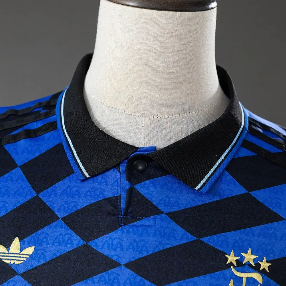 Maillot football Argentine Extérieur 2026/27