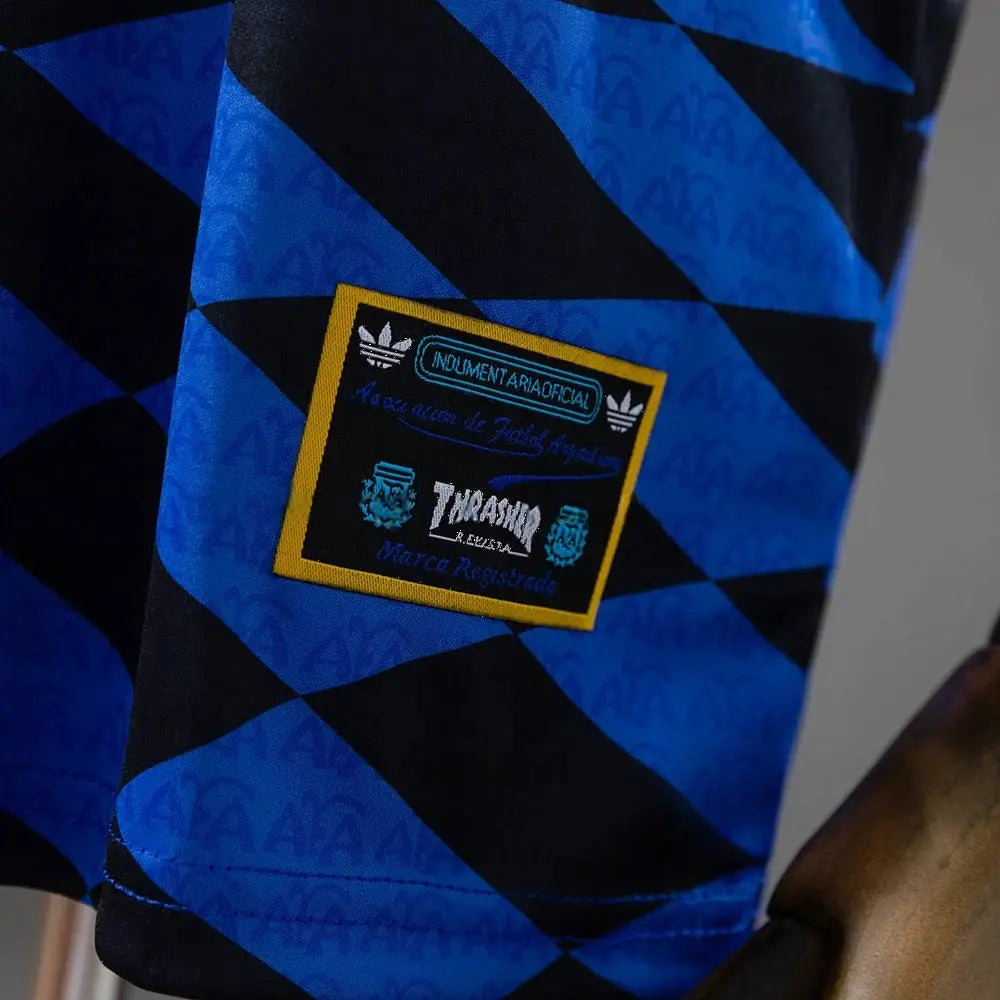 Maillot football Argentine Extérieur 2026/27