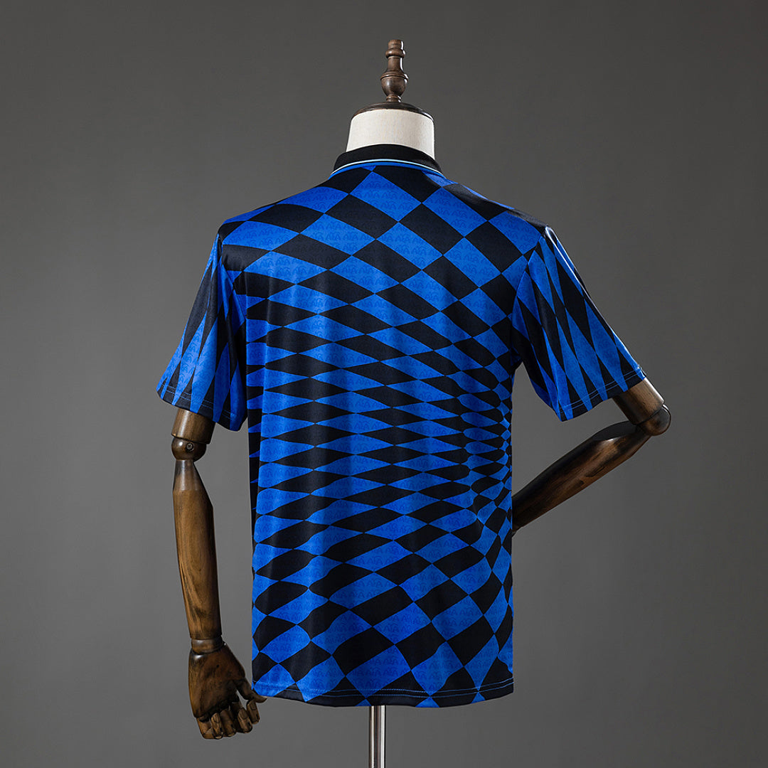 Maillot football Argentine Original X Thrasher 2026