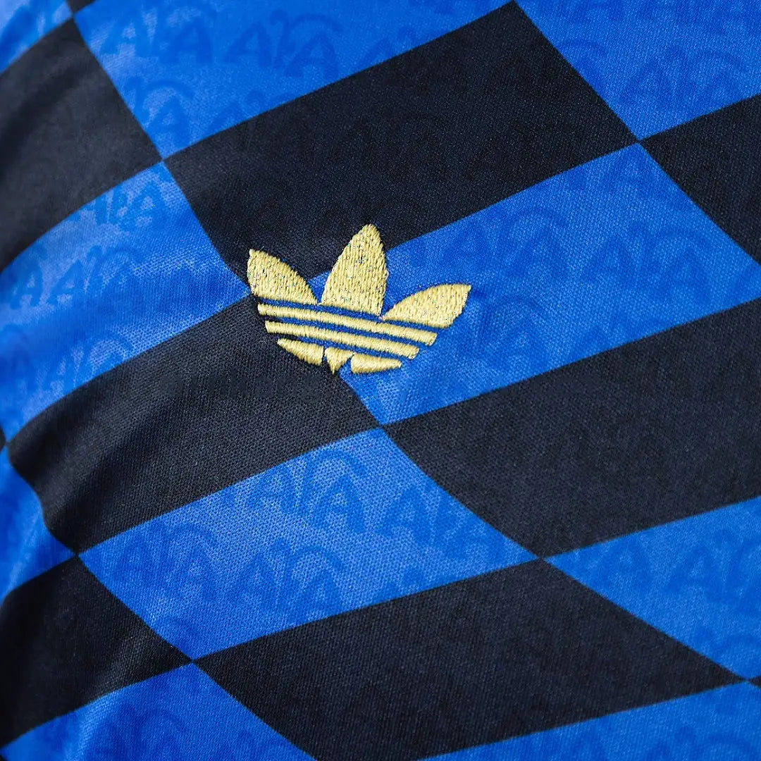 Maillot football Argentine Original X Thrasher 2026