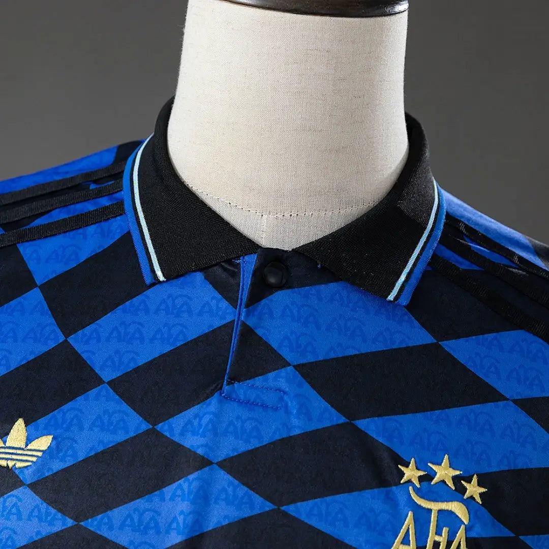 Maillot football Argentine Original X Thrasher 2026
