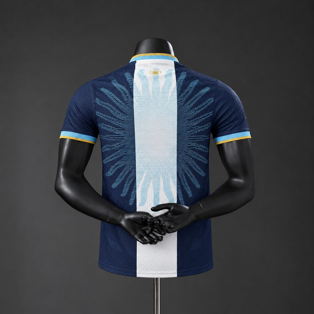Maillot football Argentine version spéciale Player 2026