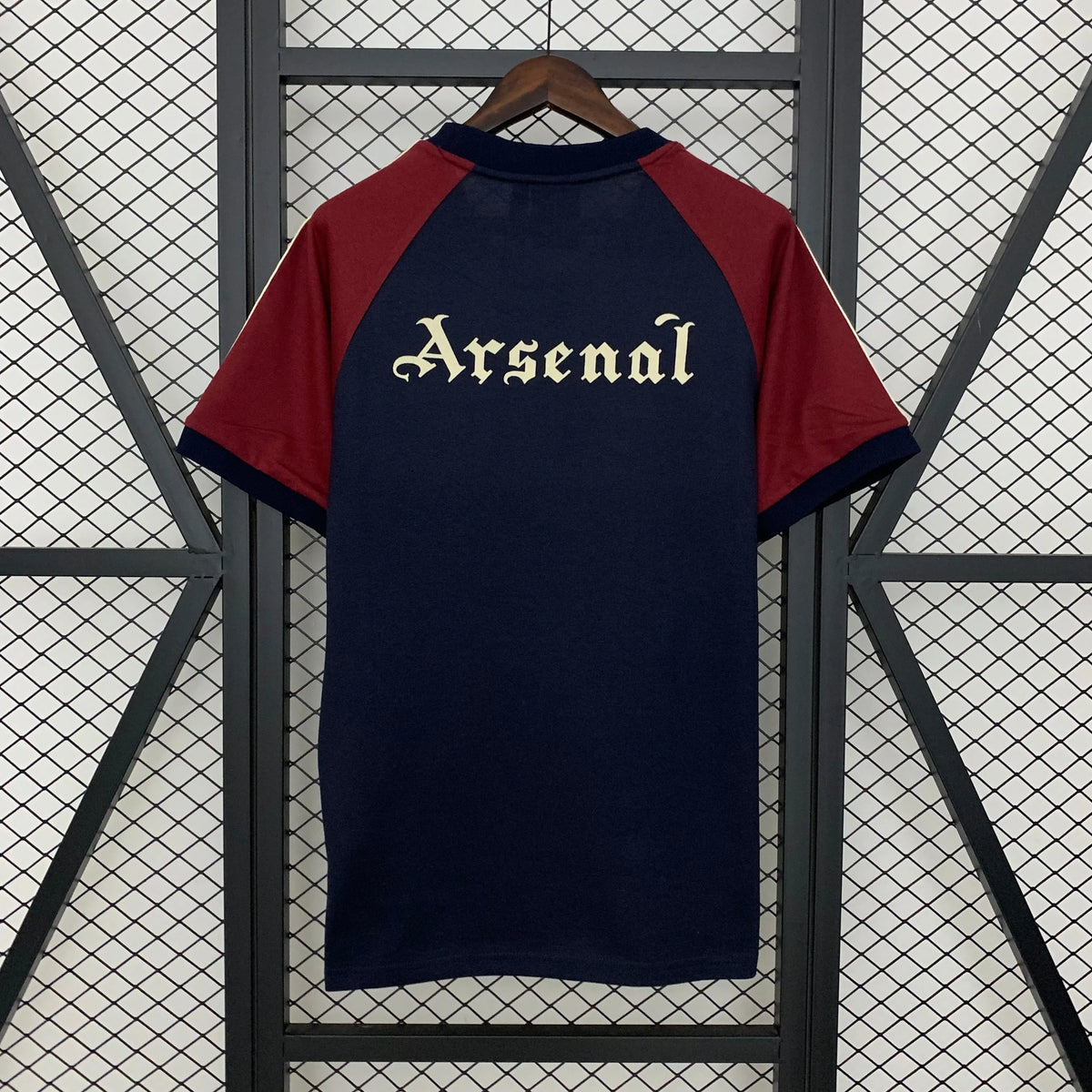 Maillot football Arsenal Adidas Originals 2025/26