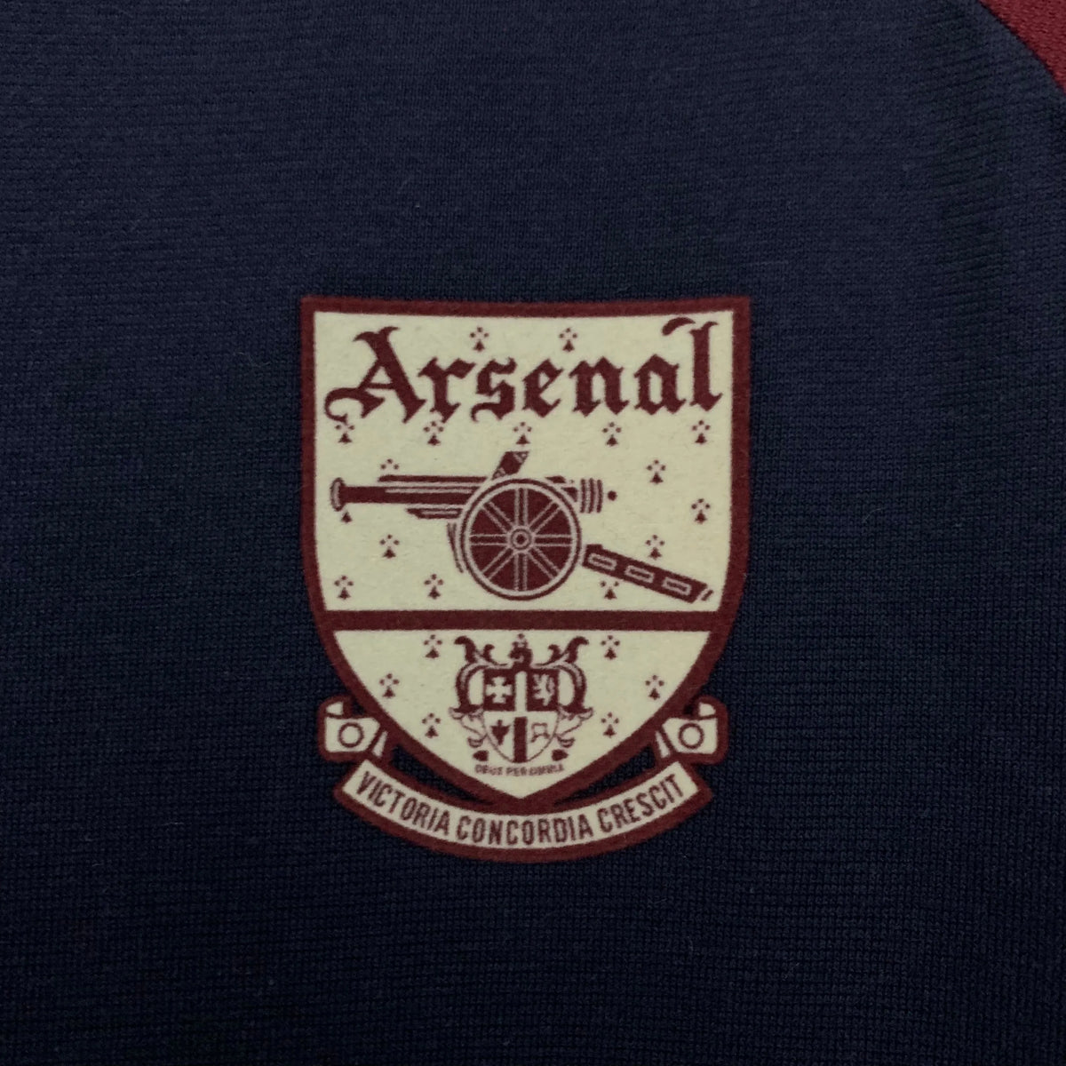 Maillot football Arsenal Adidas Originals 2025/26