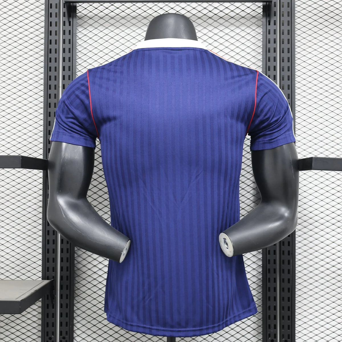 Maillot football Arsenal Adidas Originals Player Version 2025/26