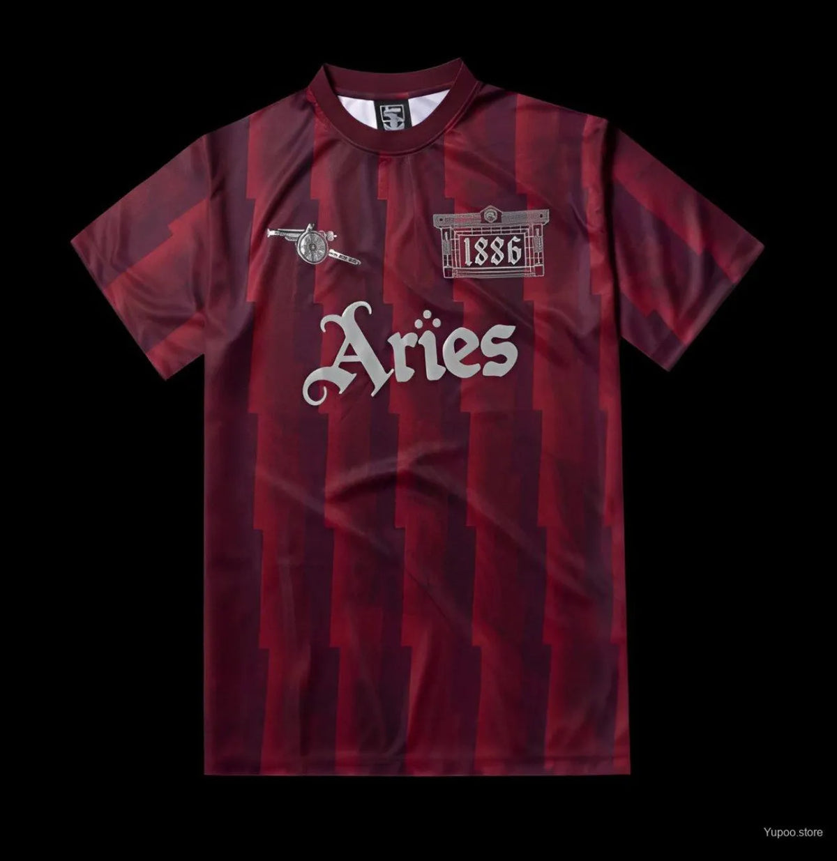Maillot football Arsenal Aries Streetwear 2024/25