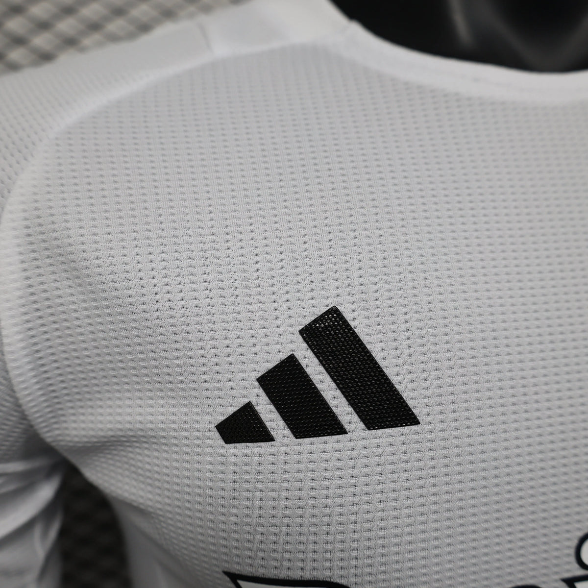 Maillot football Arsenal Concept Blanc Player Version 2025/26