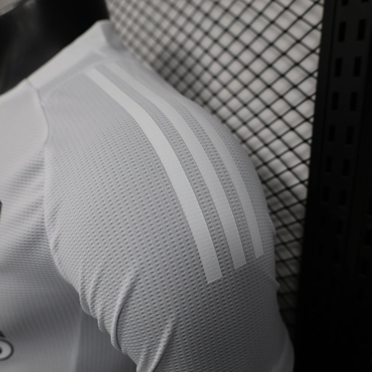 Maillot football Arsenal Concept Blanc Player Version 2025/26