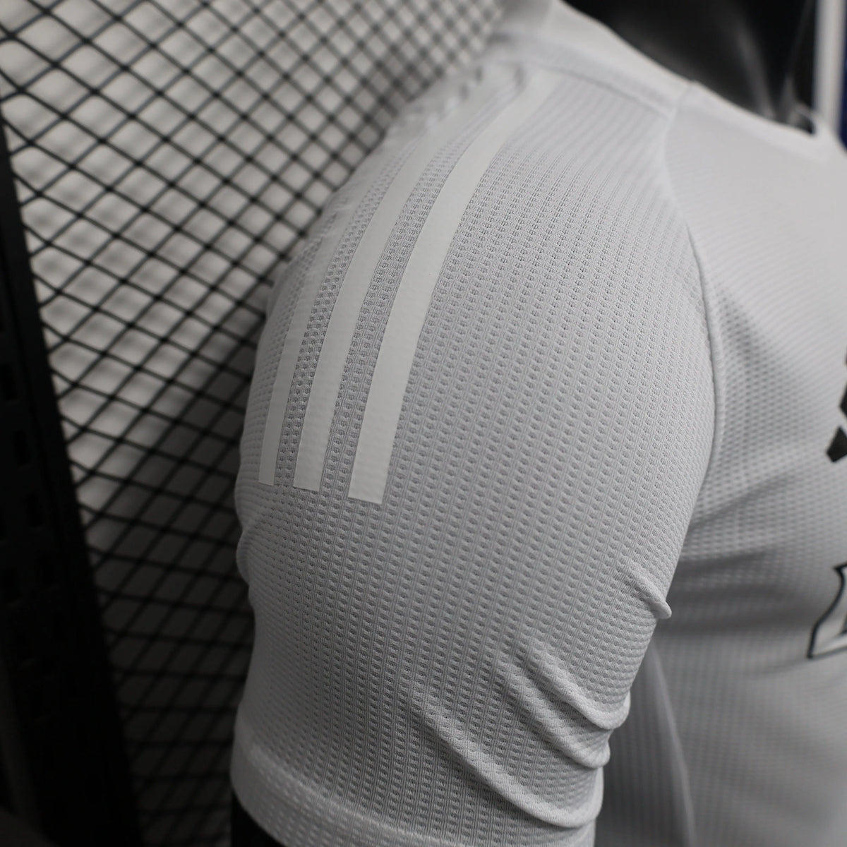 Maillot football Arsenal Concept Blanc Player Version 2025/26