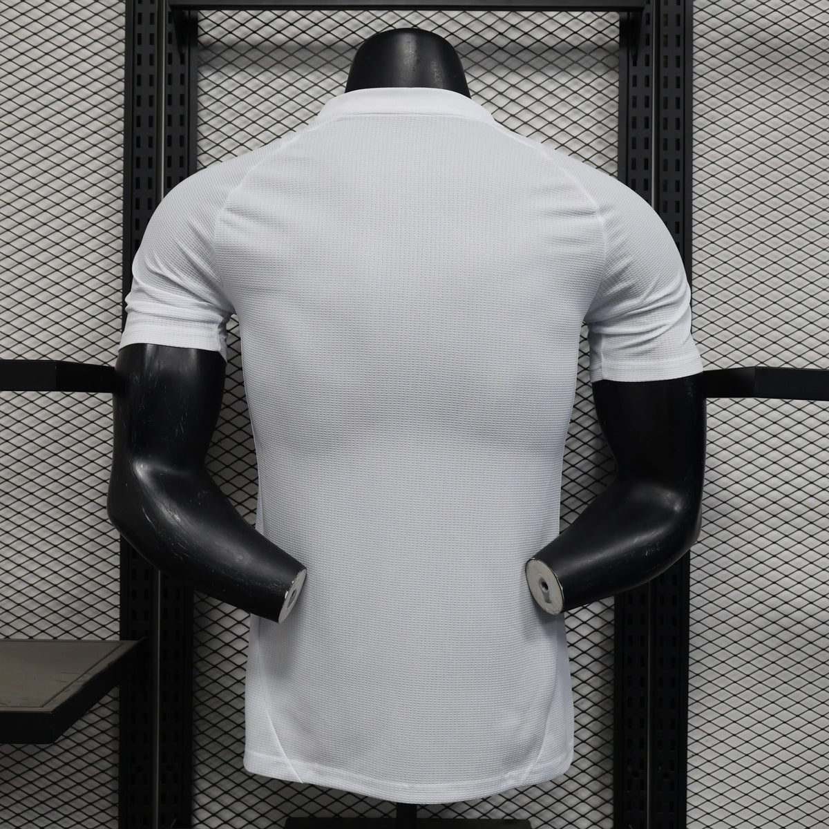 Maillot football Arsenal Concept Blanc Player Version 2025/26