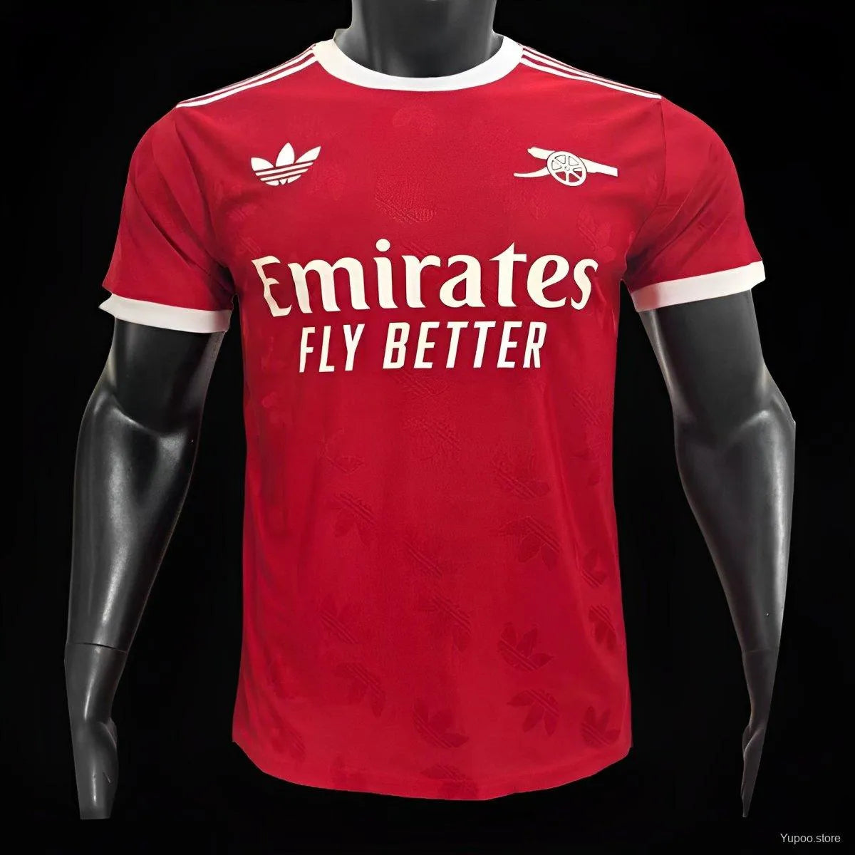 Maillot football Arsenal domicile Adidas Originals Player Version 2024/25