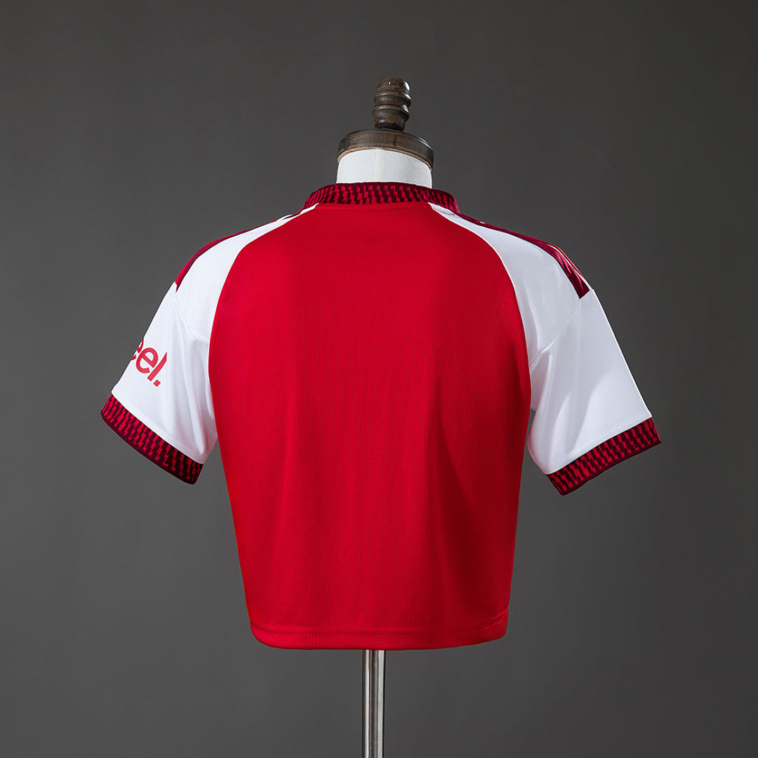 Maillot football Arsenal domicile femme women 2026/27