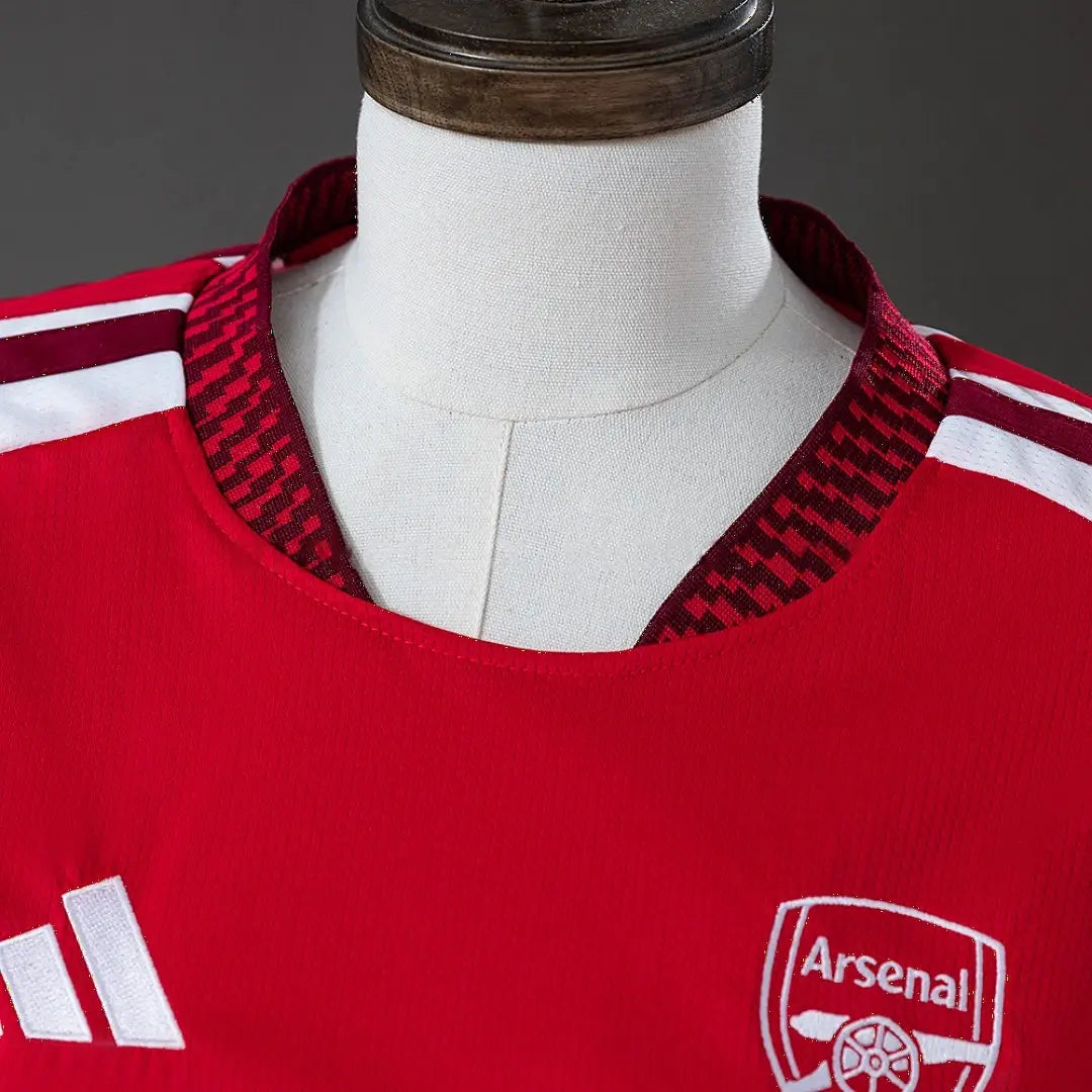 Maillot football Arsenal domicile femme women 2026/27