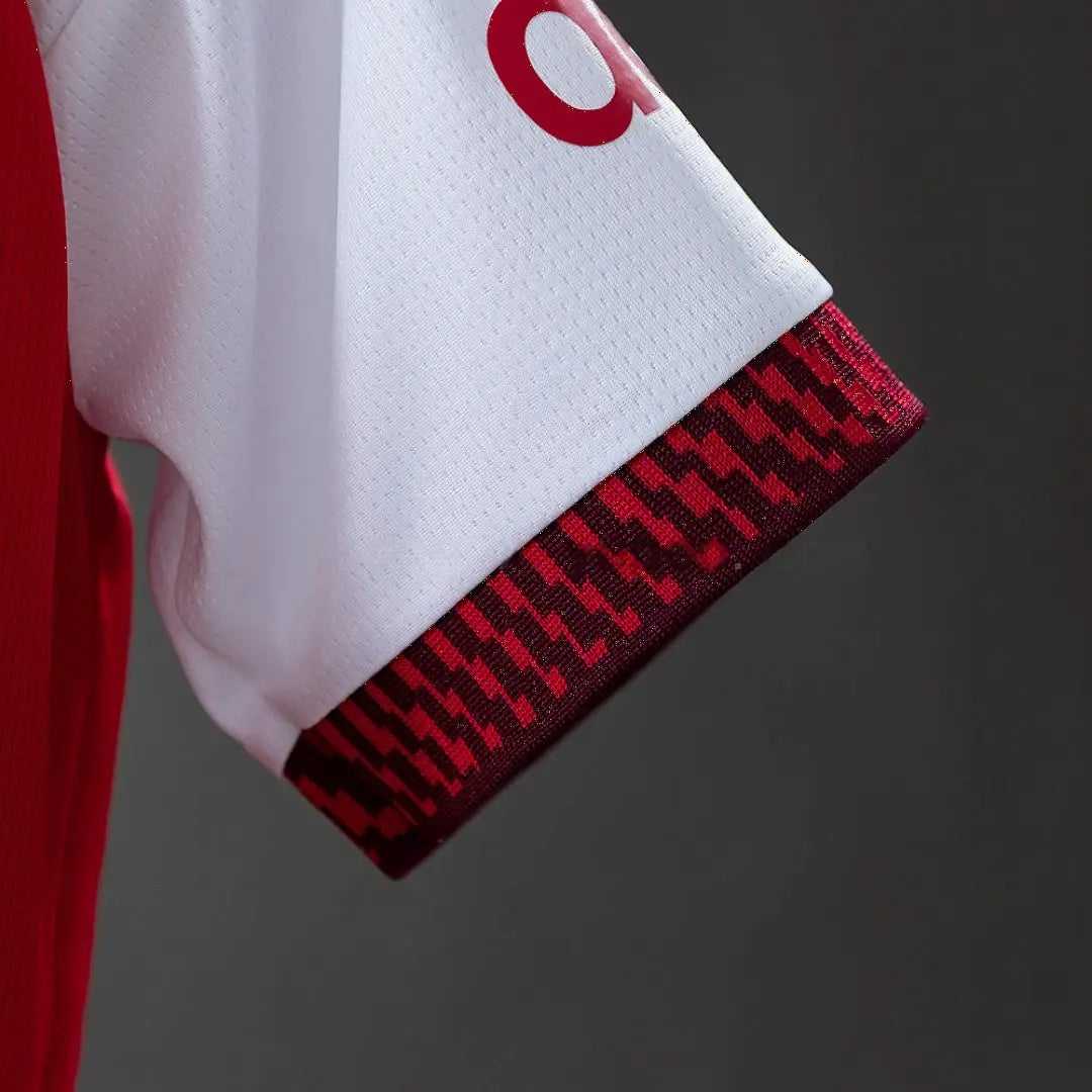 Maillot football Arsenal domicile femme women 2026/27
