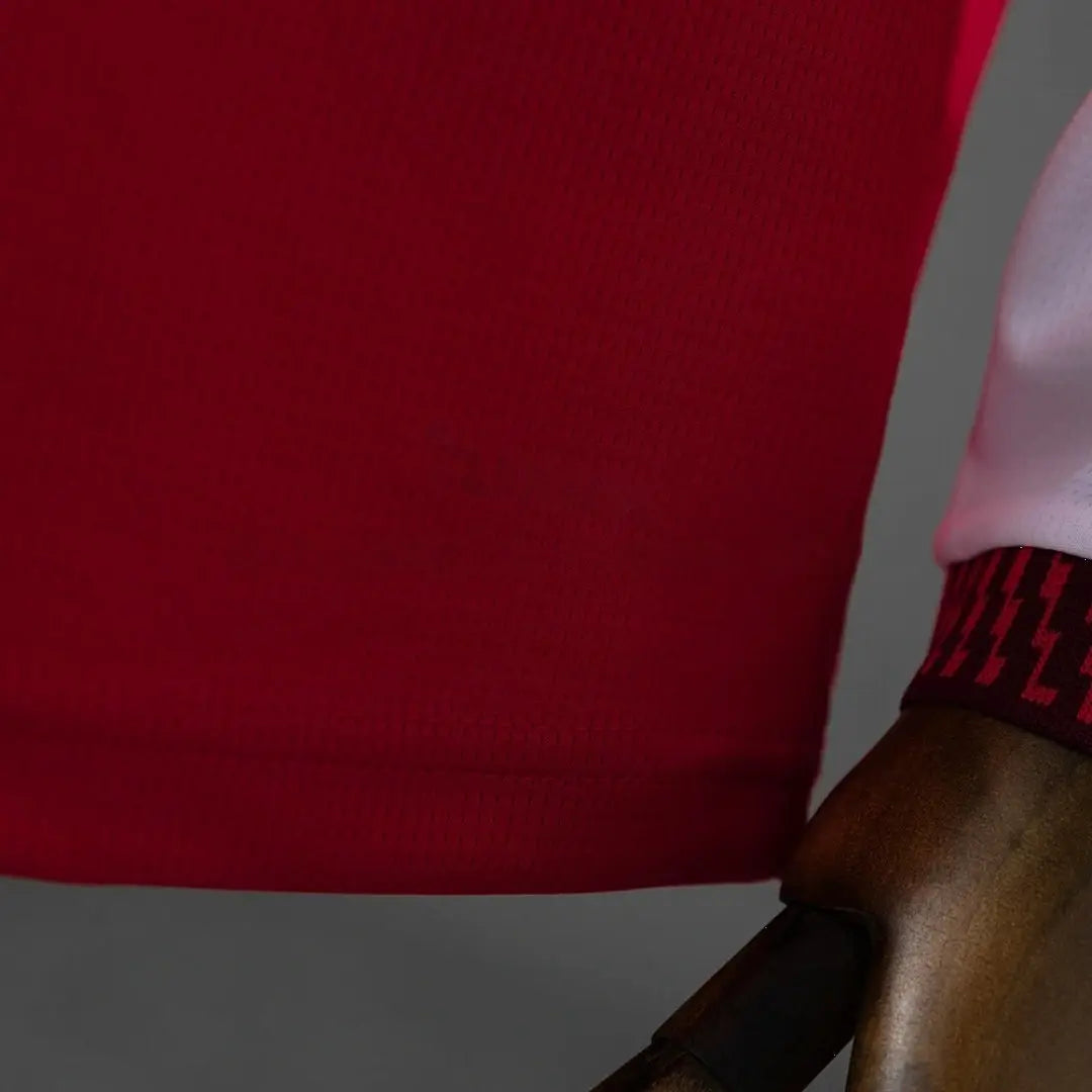 Maillot football Arsenal domicile manches longues 2026/27