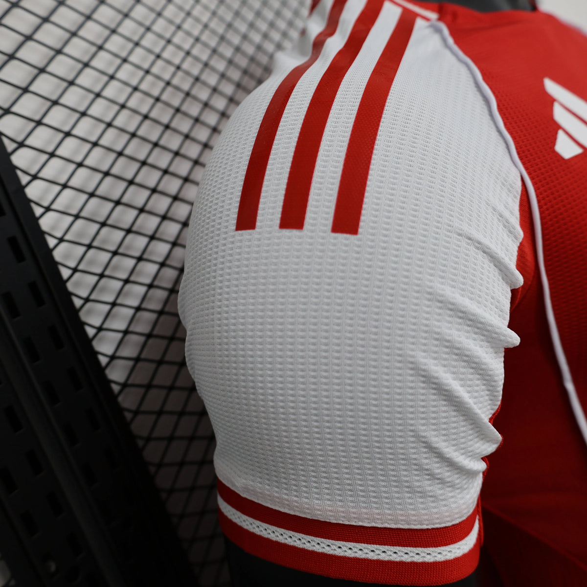 Maillot football Arsenal domicile Player Version 2025/26
