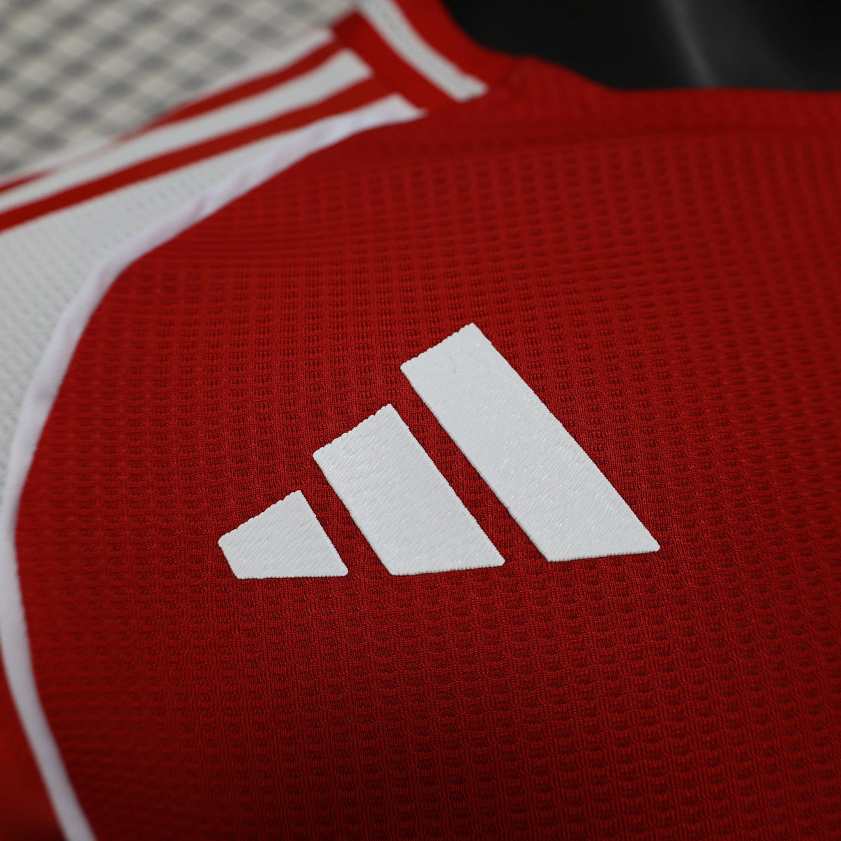 Maillot football Arsenal domicile Player Version 2025/26