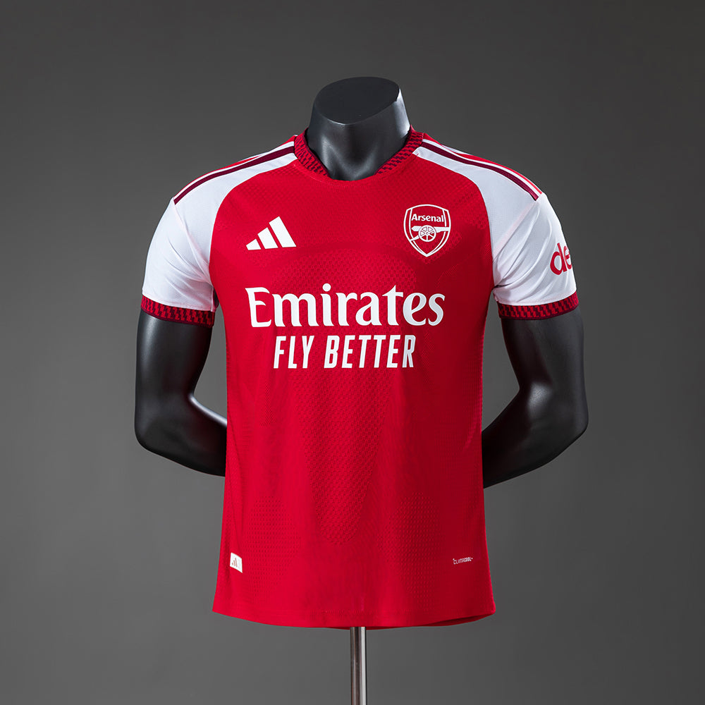 Maillot football Arsenal Domicile Player Version 2026/27