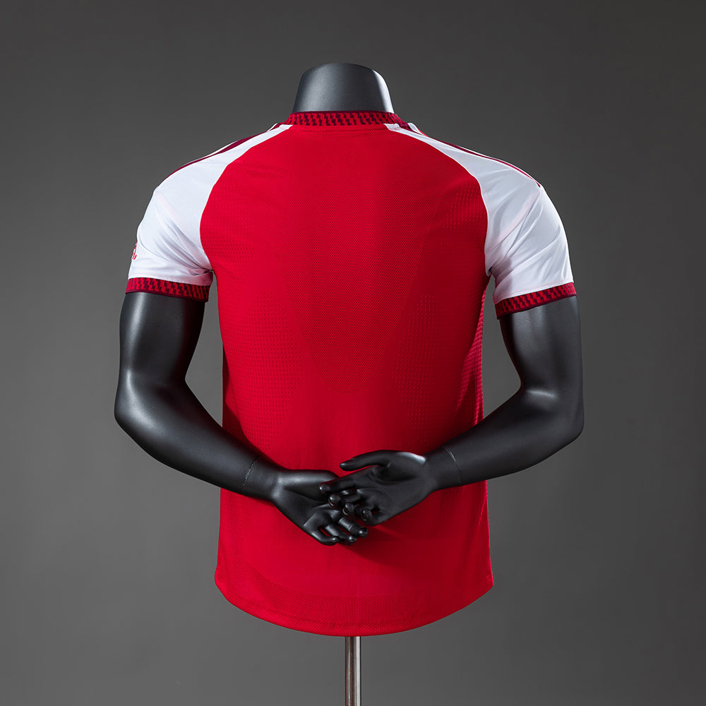 Maillot football Arsenal Domicile Player Version 2026/27