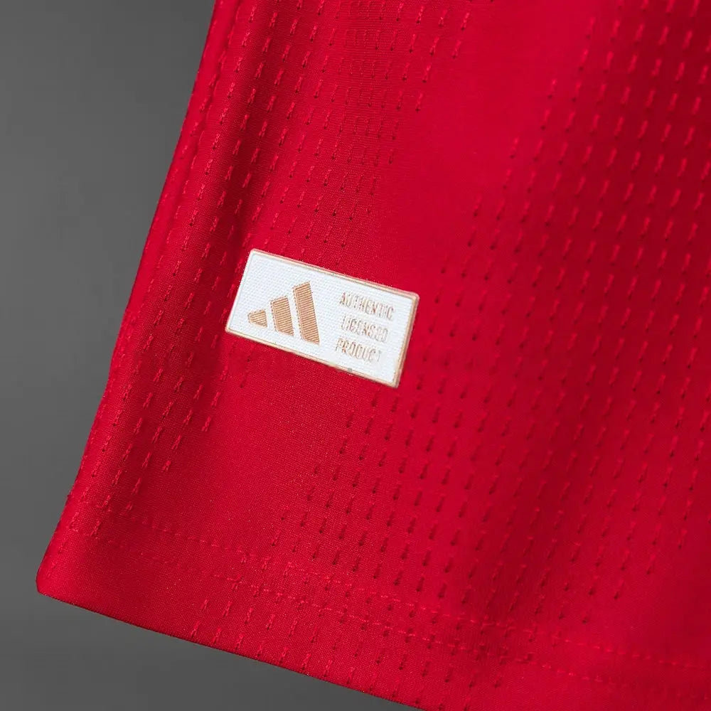 Maillot football Arsenal Domicile Player Version 2026/27