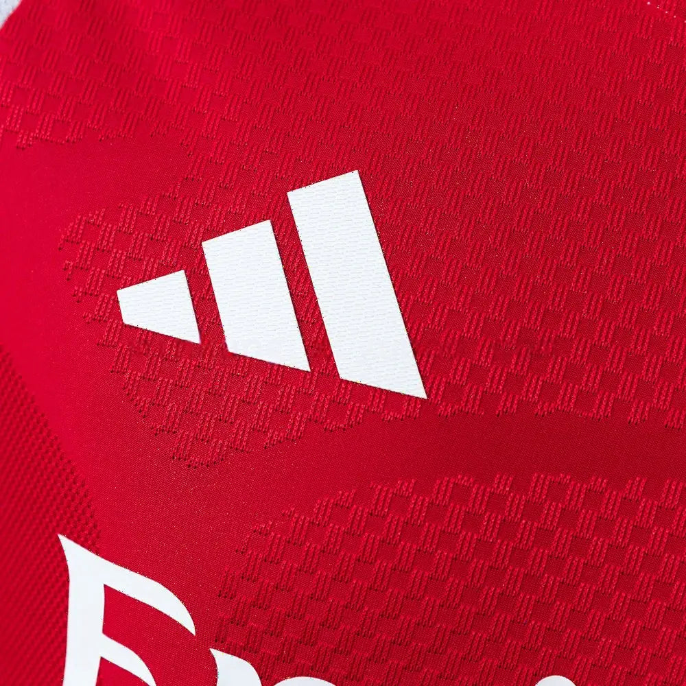 Maillot football Arsenal Domicile Player Version 2026/27