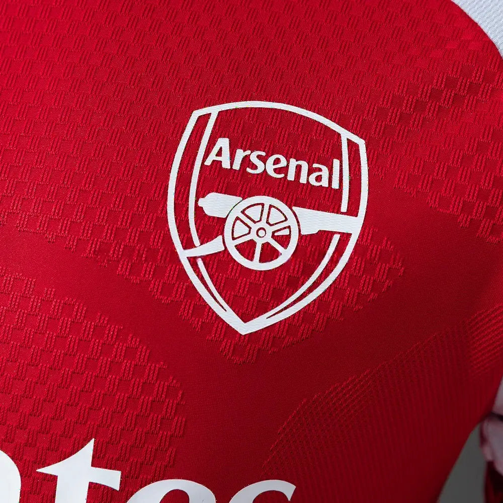 Maillot football Arsenal Domicile Player Version 2026/27