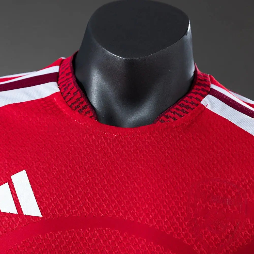 Maillot football Arsenal Domicile Player Version 2026/27
