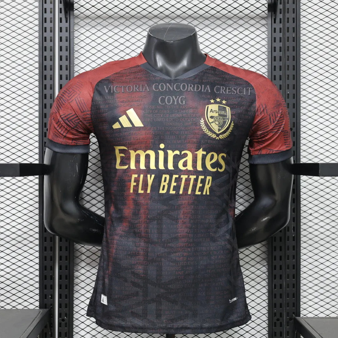Maillot football Arsenal Édition Spéciale Player Version 2026/27
