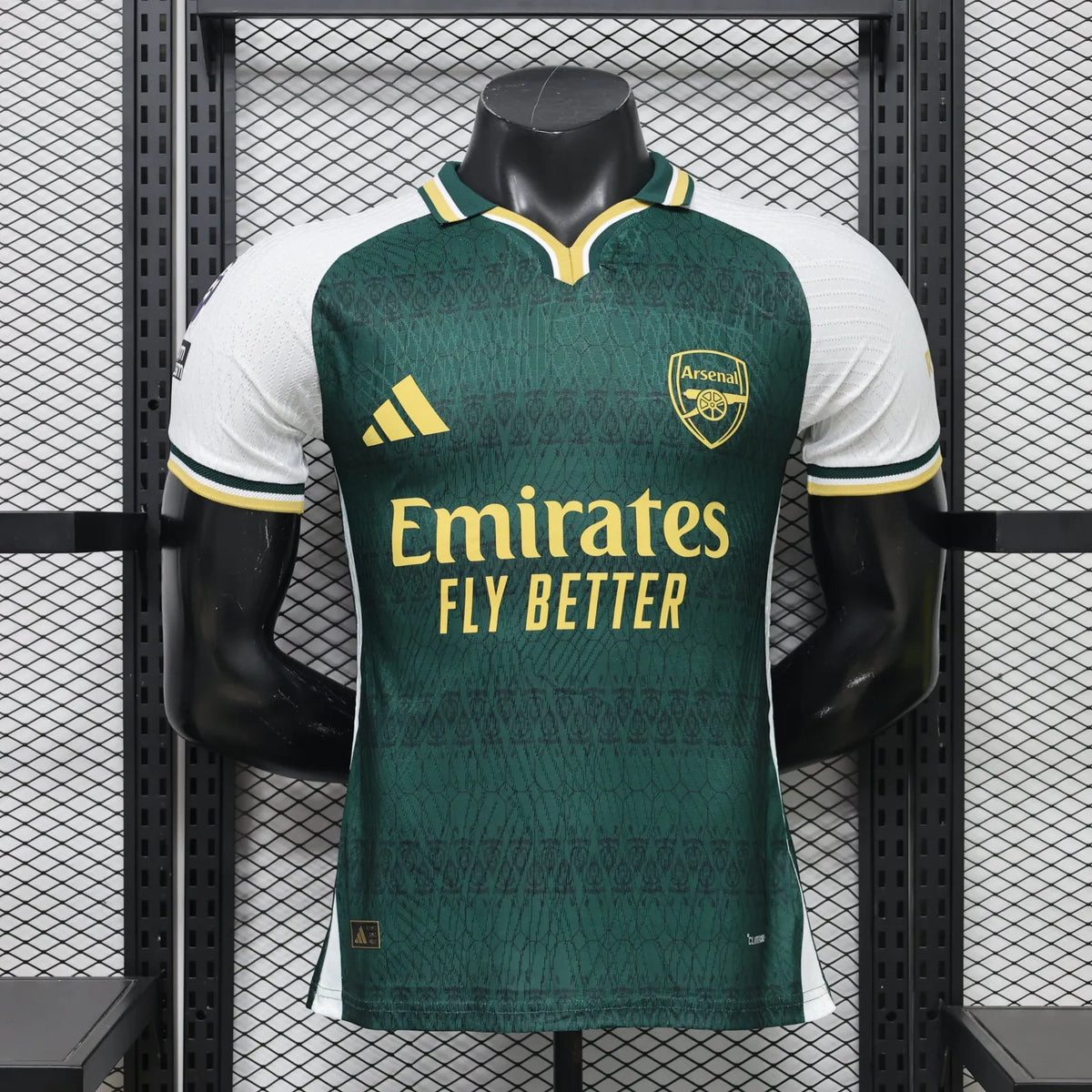 Maillot football Arsenal Édition Spéciale Player Version 2026/27