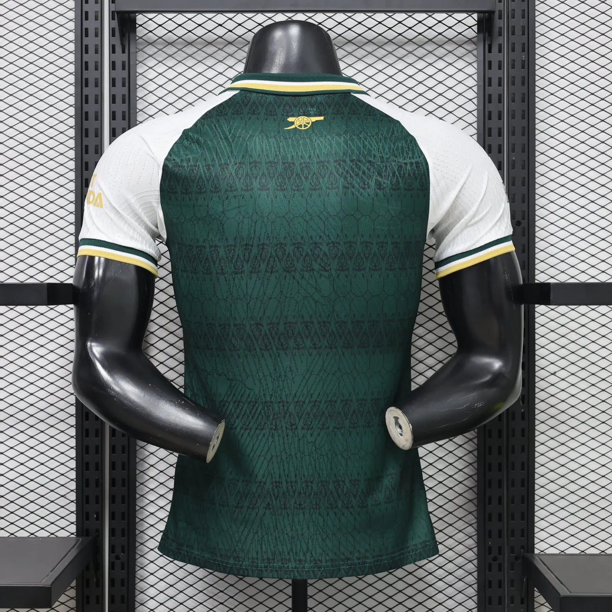 Maillot football Arsenal Édition Spéciale Player Version 2026/27