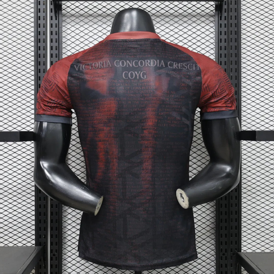 Maillot football Arsenal Édition Spéciale Player Version 2026/27