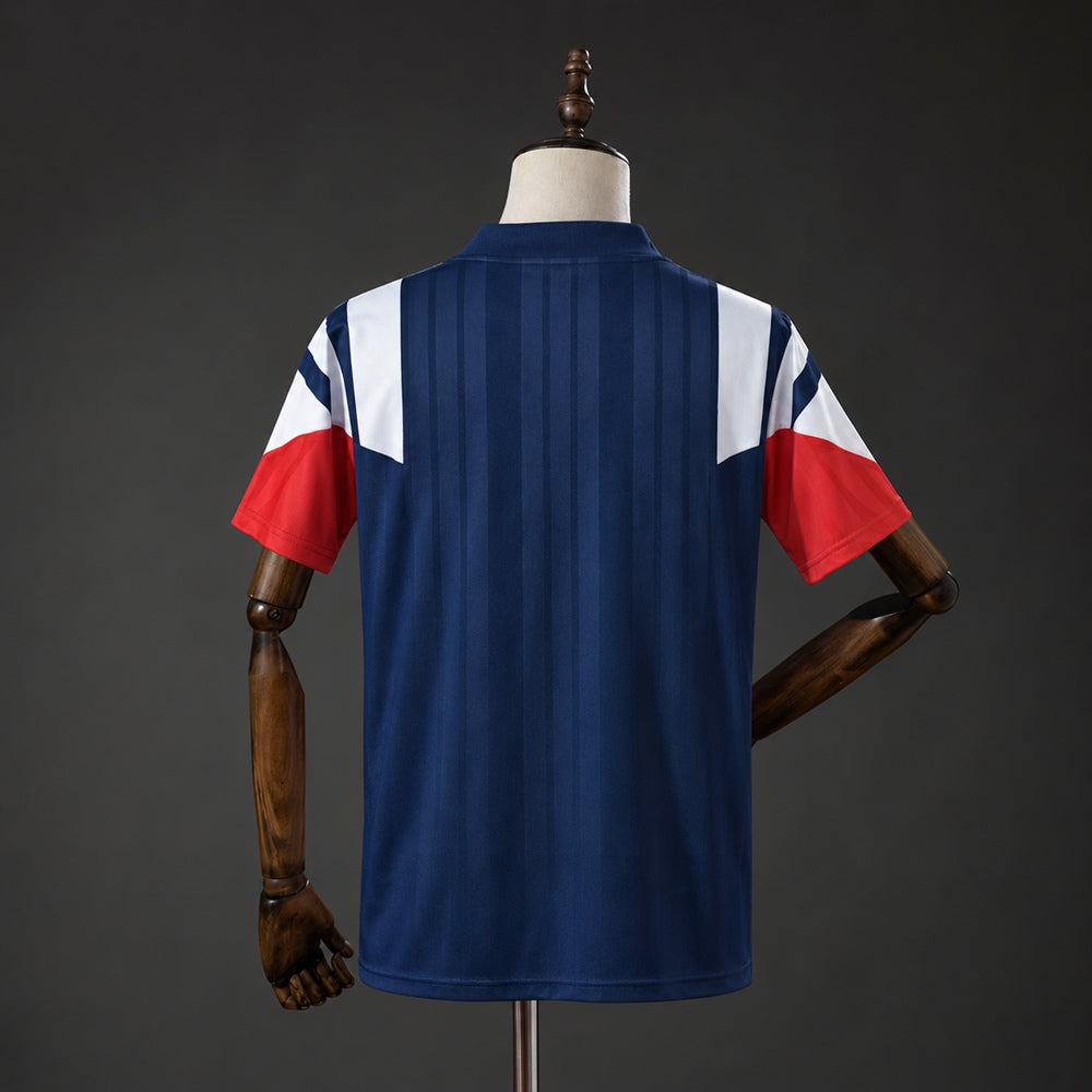 Maillot football Arsenal EQT Retro 2026/27