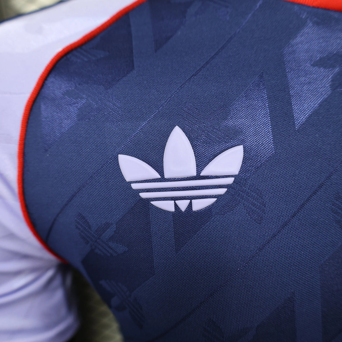 Maillot football Arsenal extérieur Player Version 2024/25