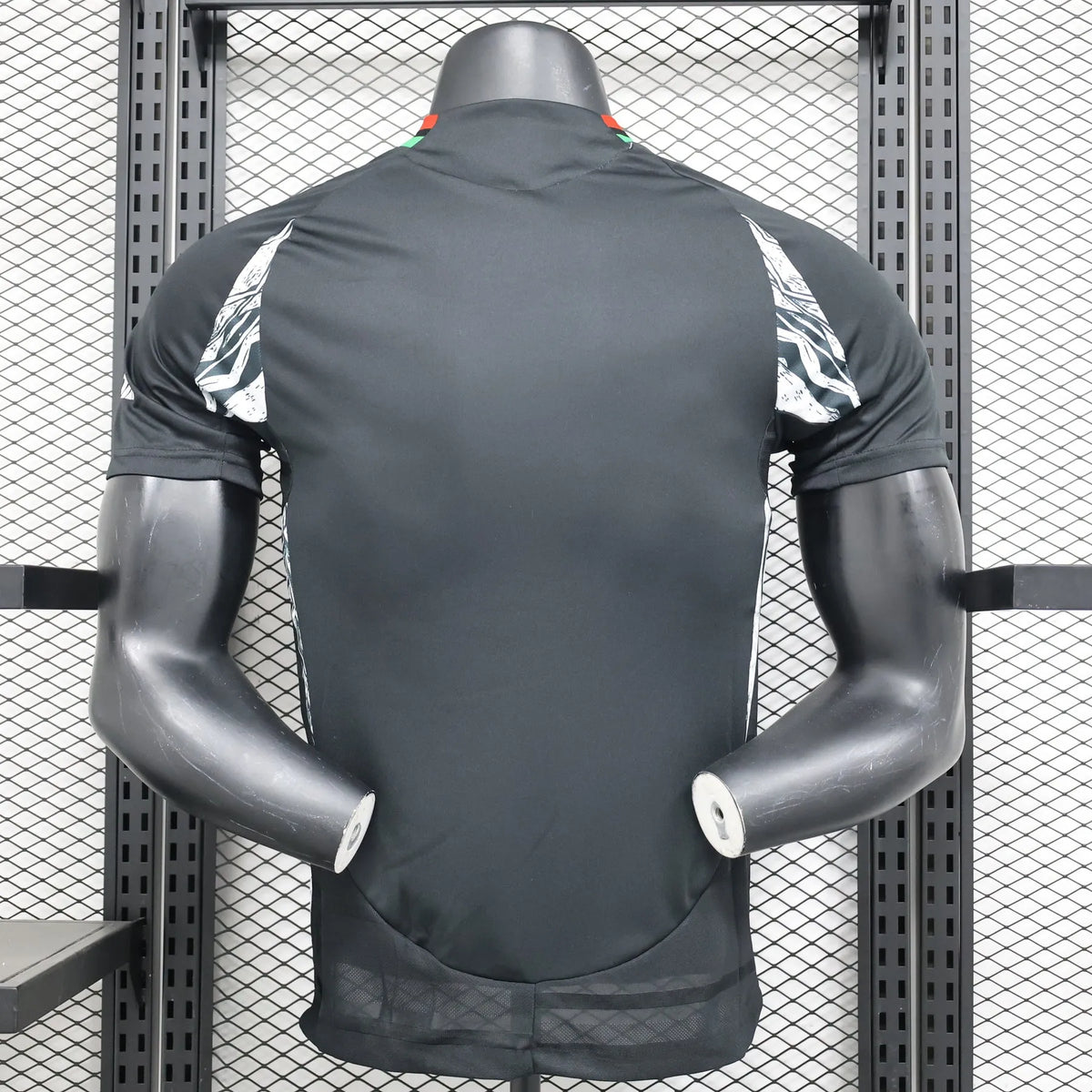 Maillot football Arsenal extérieur Player Version 2024/25