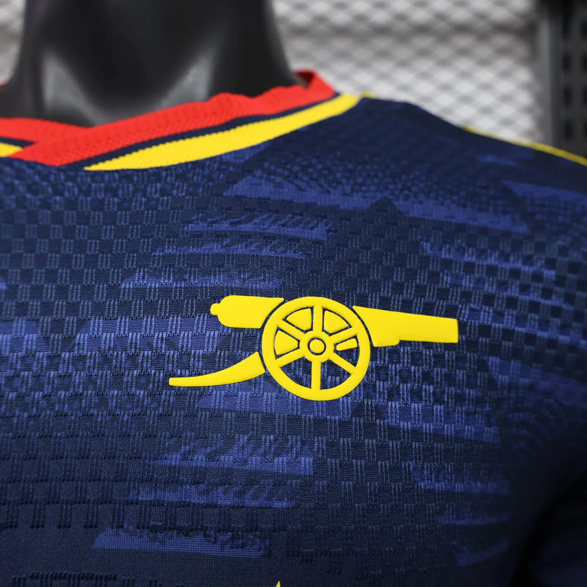 Maillot football Arsenal extérieur Player Version 2026/27