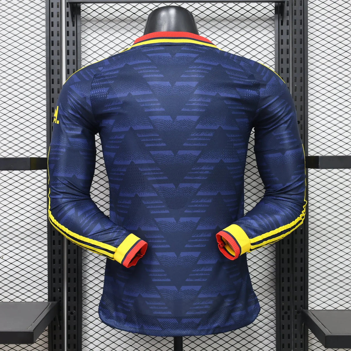 Maillot football Arsenal extérieur Player Version 2026/27