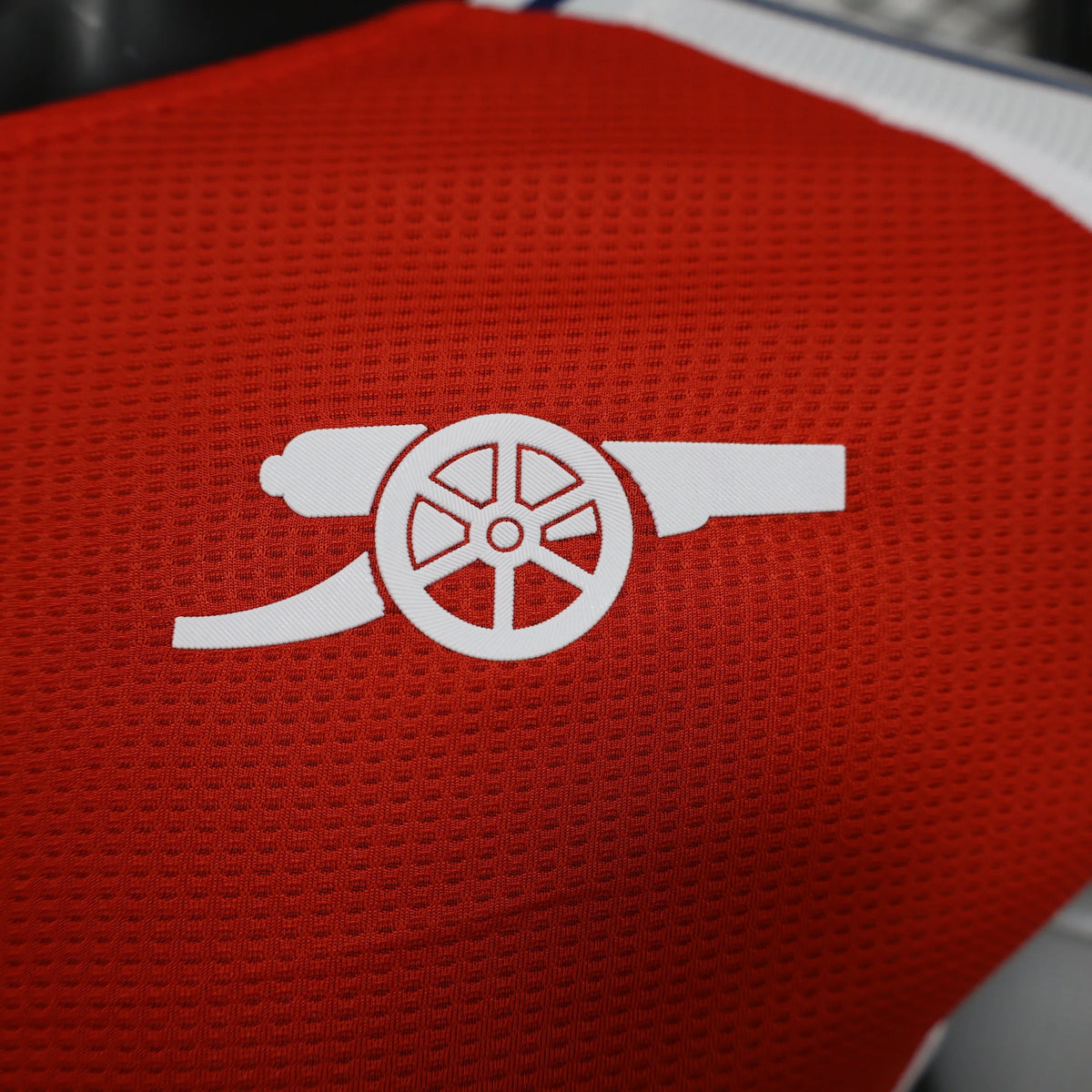 Maillot football Arsenal extérieur Player Version LS Manches longues 2024/25
